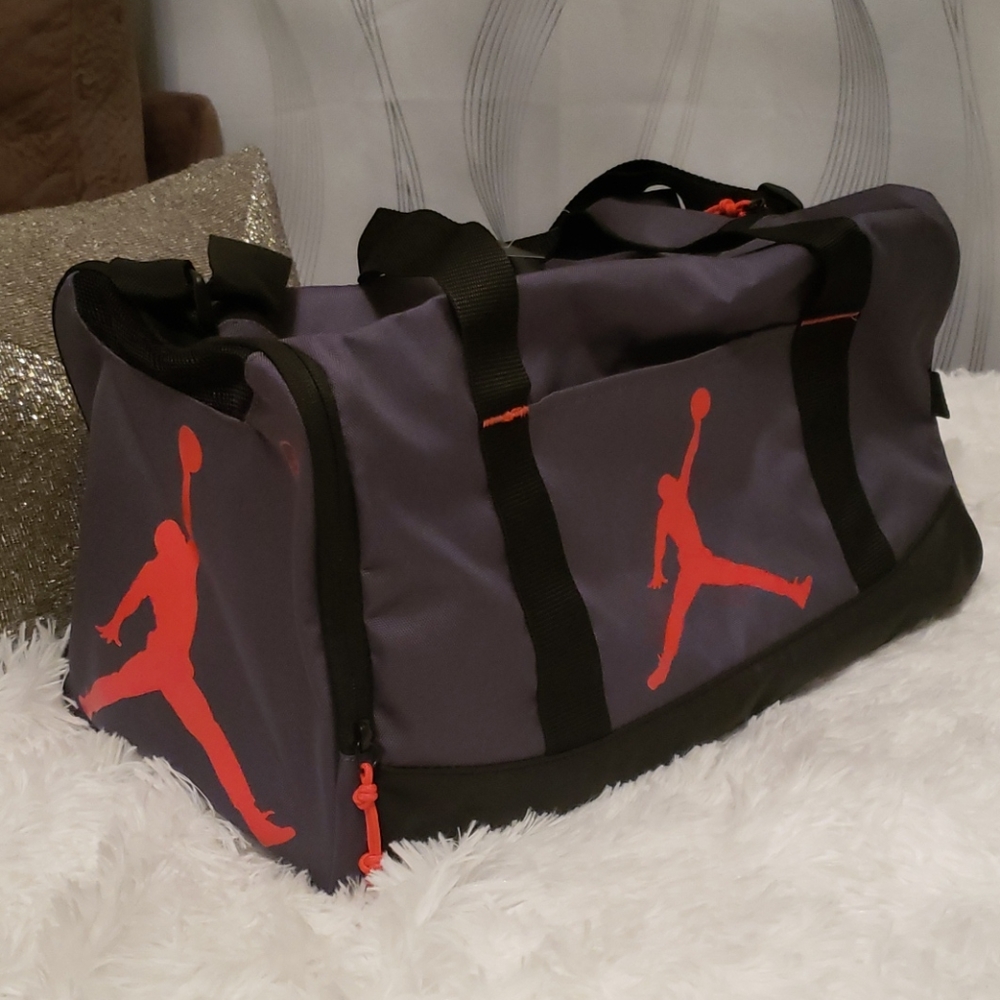 Jordan Bag